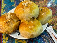 -烟疆印象新疆菜(万联广场店)