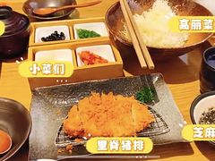 -胜博殿日式炸猪排(西红门店)