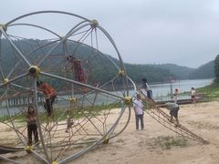 -石燕湖生态旅游景区