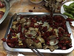 -袁老大龙虾(石鼓路总店)