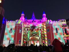 -安徒生童话乐园