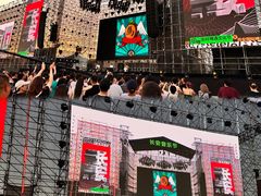 -大明宫国家遗址公园·御道广场