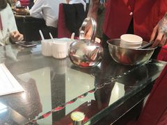 -民间瓦缸煨汤館(嵩山路店)