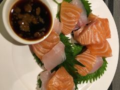 -AdD全日制餐厅(中谷花园酒店)