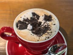 -咖法森林·咖啡  酒吧(天河店)