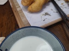 -头壹号 大油条·老长沙盖码饭(清河店)