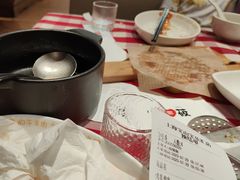 -西贝(宝乐汇店)