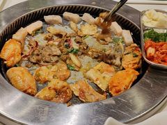 -么子烤肉(化龙池店)