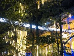 -广州天河希尔顿酒店