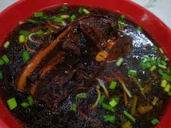 大肉面-小龙大肉面馆