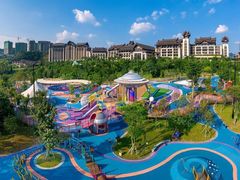 -熹乐谷温泉度假区