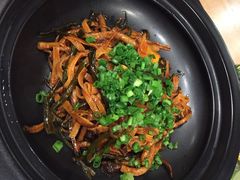 马仕玖煲-马仕玖煲·融合菜·酥不腻烤鸭(人大店)