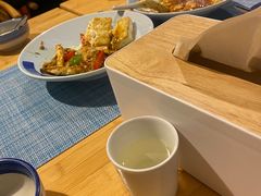 -和雅集素食(景区店)
