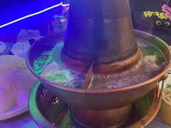 -南门四季铜锅涮肉(大屯·北苑店)