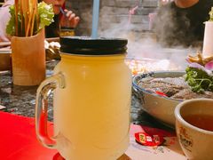 -蜀大侠火锅(东园路店)