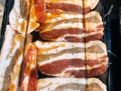 -燚青春泥炉烤肉(东泰店)