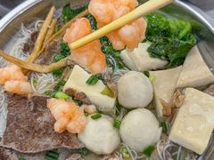 -福屿鲜捞小吃·捞化(福屿总店)