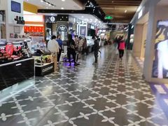 -凯德广场(学府店)