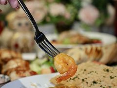 -俄士厨房(五棵松华熙LIVE店)