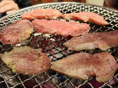 -蒜香焼肉PURUSHIN(马场路店)