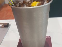 -香港深仔记茶餐厅(东门店)