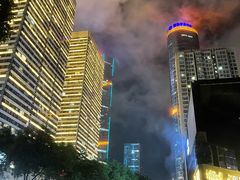 -青岛第三海水浴场