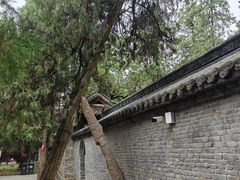 -南阳卧龙岗武侯祠