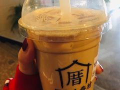 -厝内小眷村(长宁定西路店)
