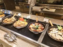 -景湖轩全日制餐厅·南湖名都