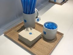 -兰熊鲜奶(西直门凯德mall店)