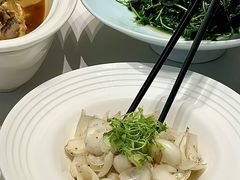 -新光酒家·河豚·海鲜·蟹料理(浦东店)
