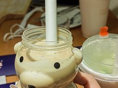 -夏日玛莉西餐厅(衡阳万达店)