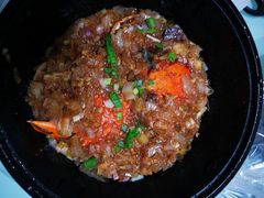 一棠蟹面-一棠龙虾•王牌虾球(楚河汉街店)