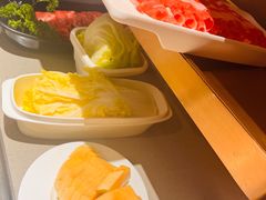 -海底捞火锅(顺义华联店)