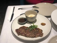 -MARU玛露音乐餐厅(大学路店)