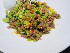 -新太二·鲜料川菜(晶耀前滩店)