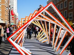 景点-新疆国际大巴扎