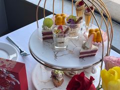 -Kathleen's Waitan 凯圣琳江景西餐厅(外滩店)