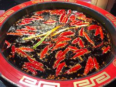 -矮板凳老火锅(宽窄巷子店)