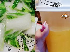 -洞庭土菜馆(天河北总店)