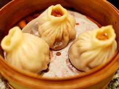 天王烤鸭包-南京大牌档(凯德大峡谷店)
