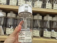 -MUJI无印良品(万象城店)