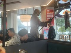 -大碗居·烤鸭·鱼头泡饼(天坛东门店)