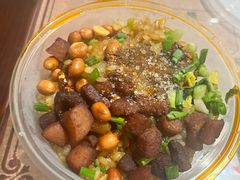 -金牌罗记肠旺面(蔡家街店)