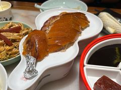 -小吊梨汤·北京菜·烤鸭(鸟巢店)