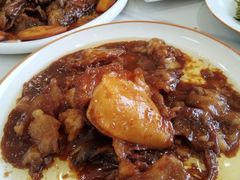 -清真·同发顺饭庄·烧麦(总店)