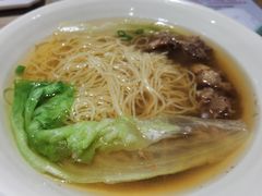 -珍粥道(杉杉奥特莱斯店)