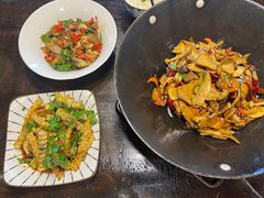 -吃货私房菜(丽江束河古镇店)