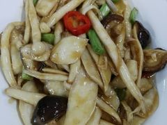 -黎记大排档(慈云路店)