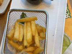 -豪客来牛排(红豆万花城店)